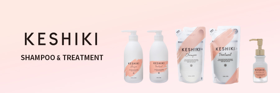 KESHIKI（ケシキ）
